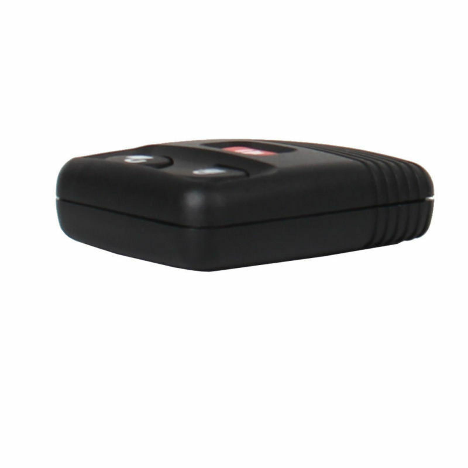 Replacement Keyless Entry Remote Control Car Key Clicker Transmitter ...