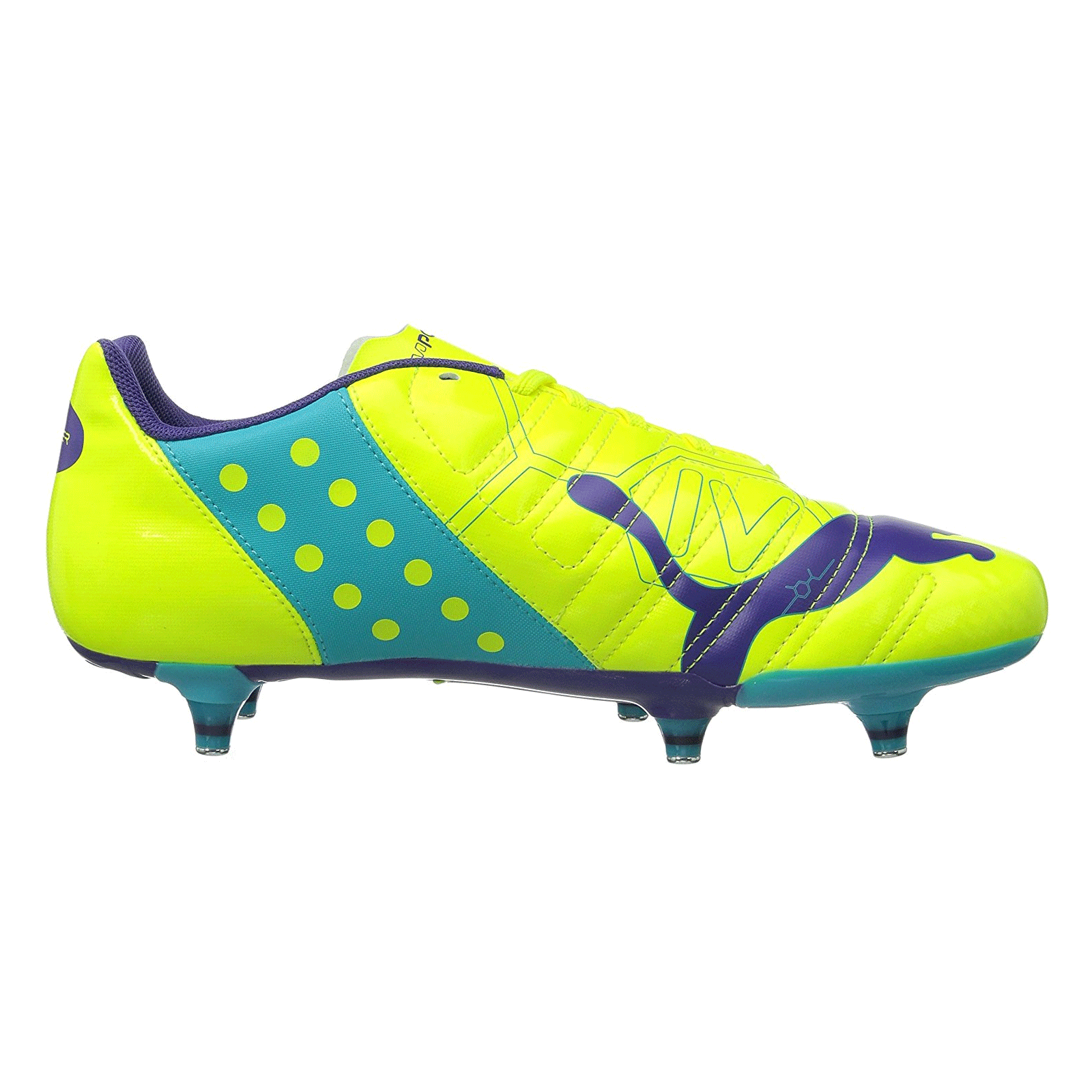 puma evopower soft ground