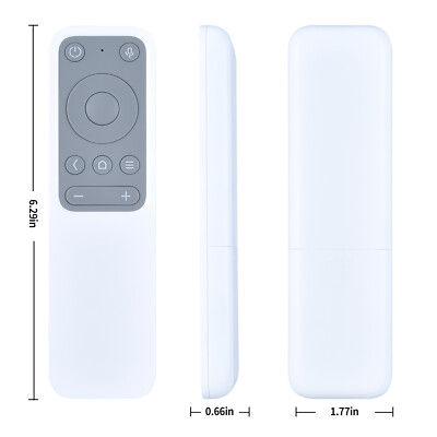 New VA-LT002 Remote Control Work For VAVA 4K UHD Ultra-Short Throw DLP Projector