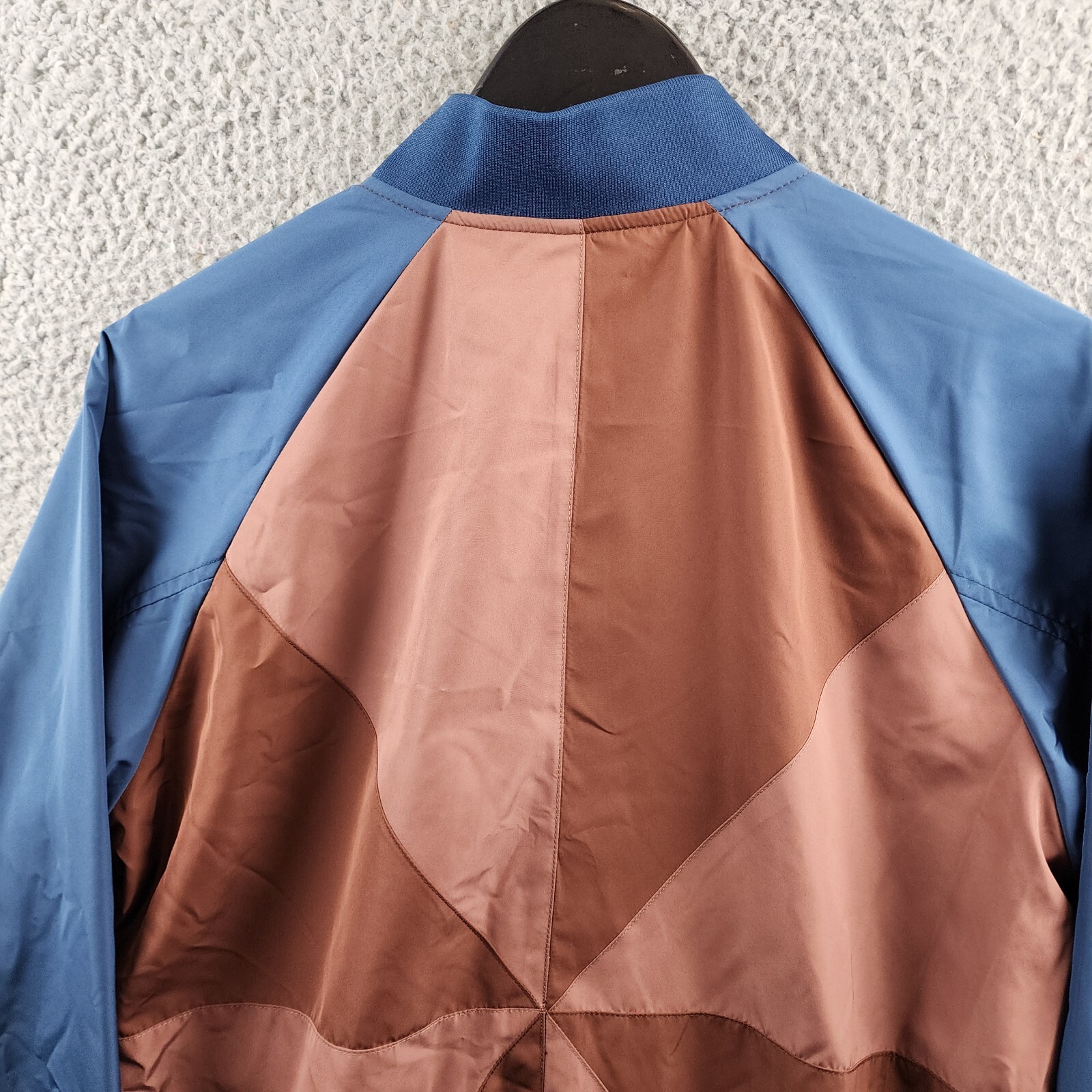 Scotch & Soda Cut & Sew Reversible Bomber Jacket Men's M Scotch & Soda Cut & Sew Reversible Bomber Jacket Men's M