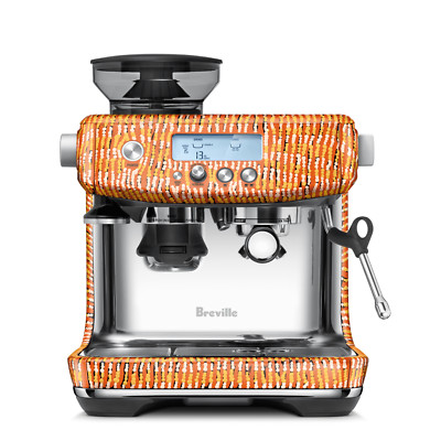 MACCHINA DA CAFFÈ EXPRESS BREVILLE, per Solo 147.61 EUR. Invio GRATIS