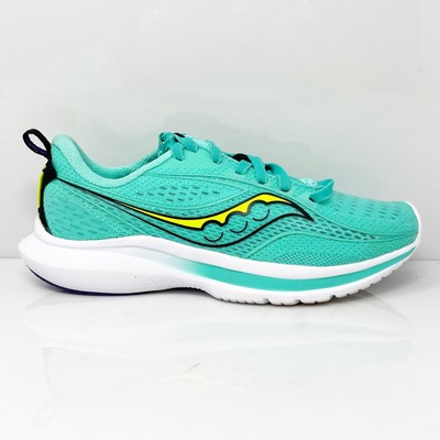 

Женские кроссовки Saucony Kinvara 11 S10723-26 синие кроссовки размер 6,5, Синий, Kinvara 11