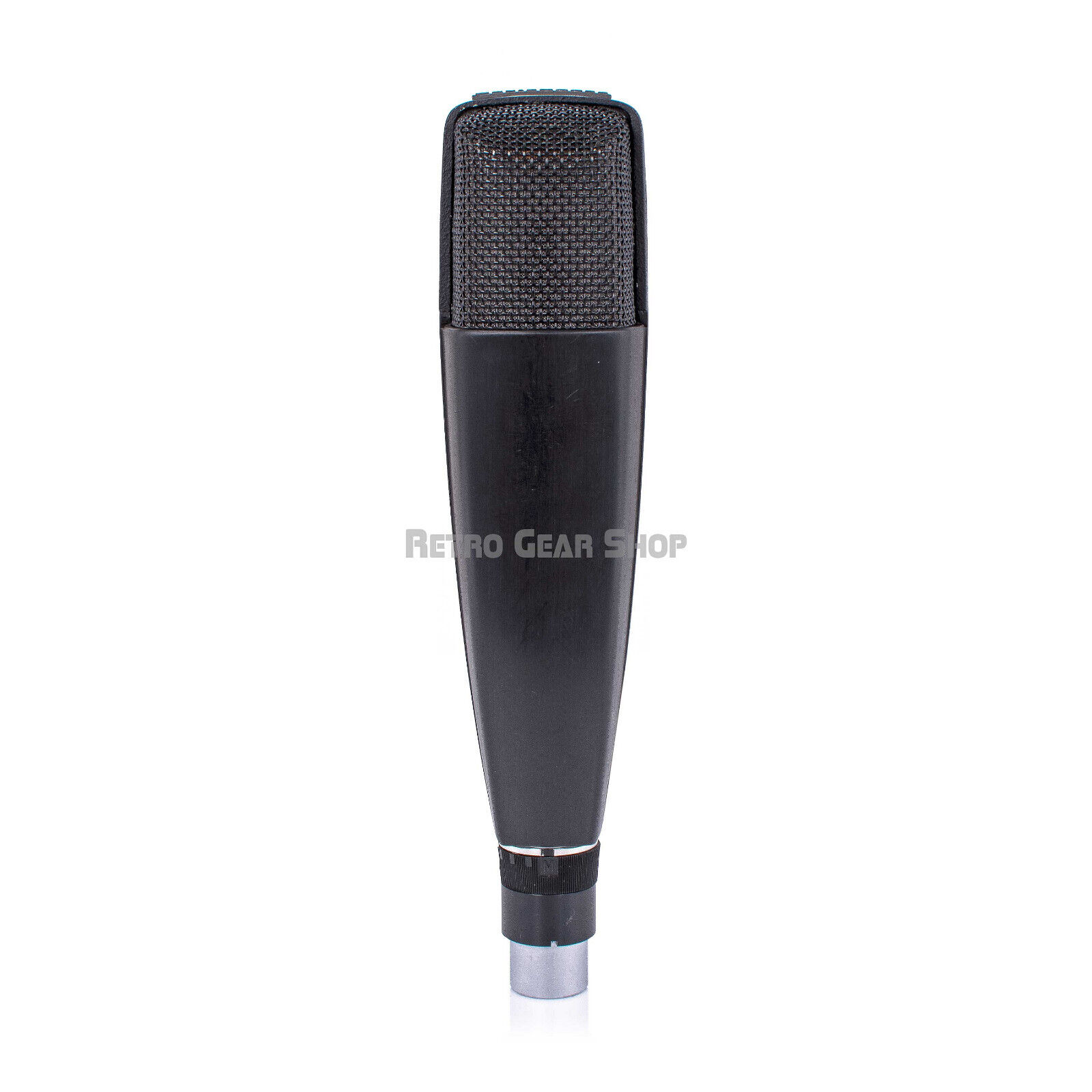 Sennheiser MD421-U-4 Cardioid Dynamic Microphone Vintage Sennheiser MD421-U-4 Cardioid Dynamic Microphone Vintage