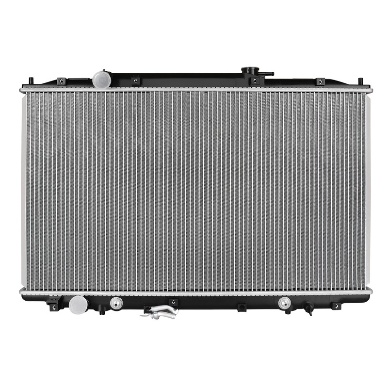 2806 Radiator for 2005 06 07 08 2009 2010 Honda Odyssey DX EX EX-L Touring 3.5L
