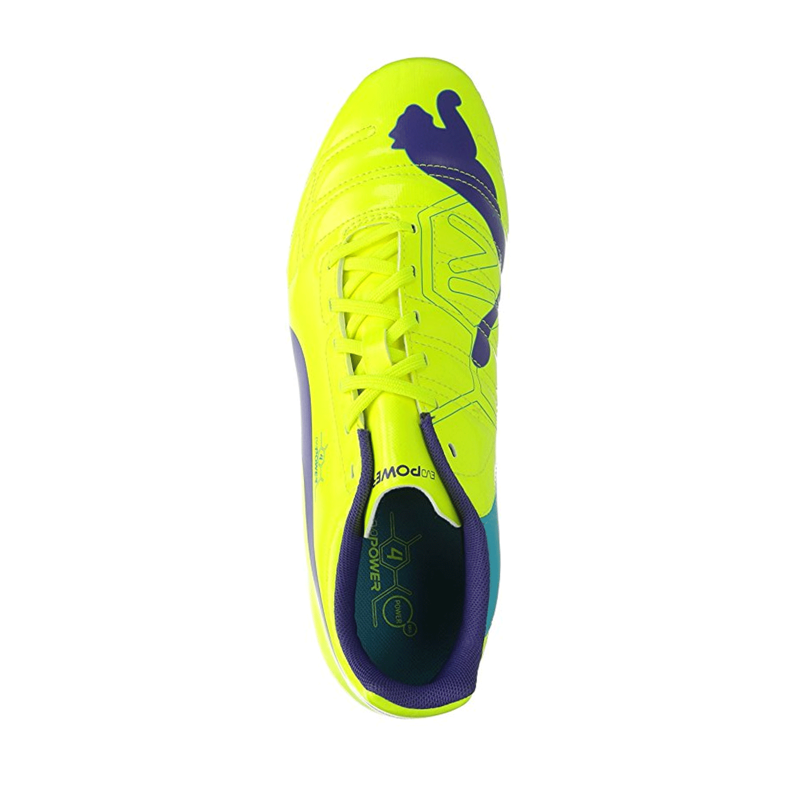 puma evopower soft ground