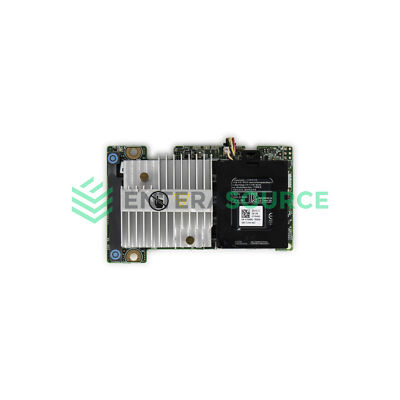 Dell TY8F9 PERC H710P 1GB Mini Mono RAID Controller