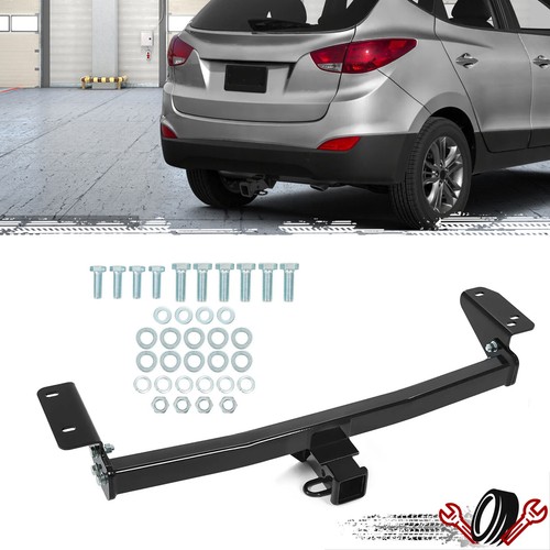 Для Hyundai Tucson 2010-2015/Kia Sportage 2011-2015 Класс 3 2 Тягово-сцепное устройство прицепа
