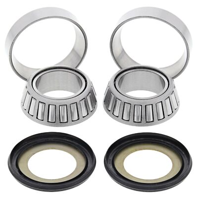 Honda CRF230F, 2003-2017, Steering Bearing Kit - CRF 230F