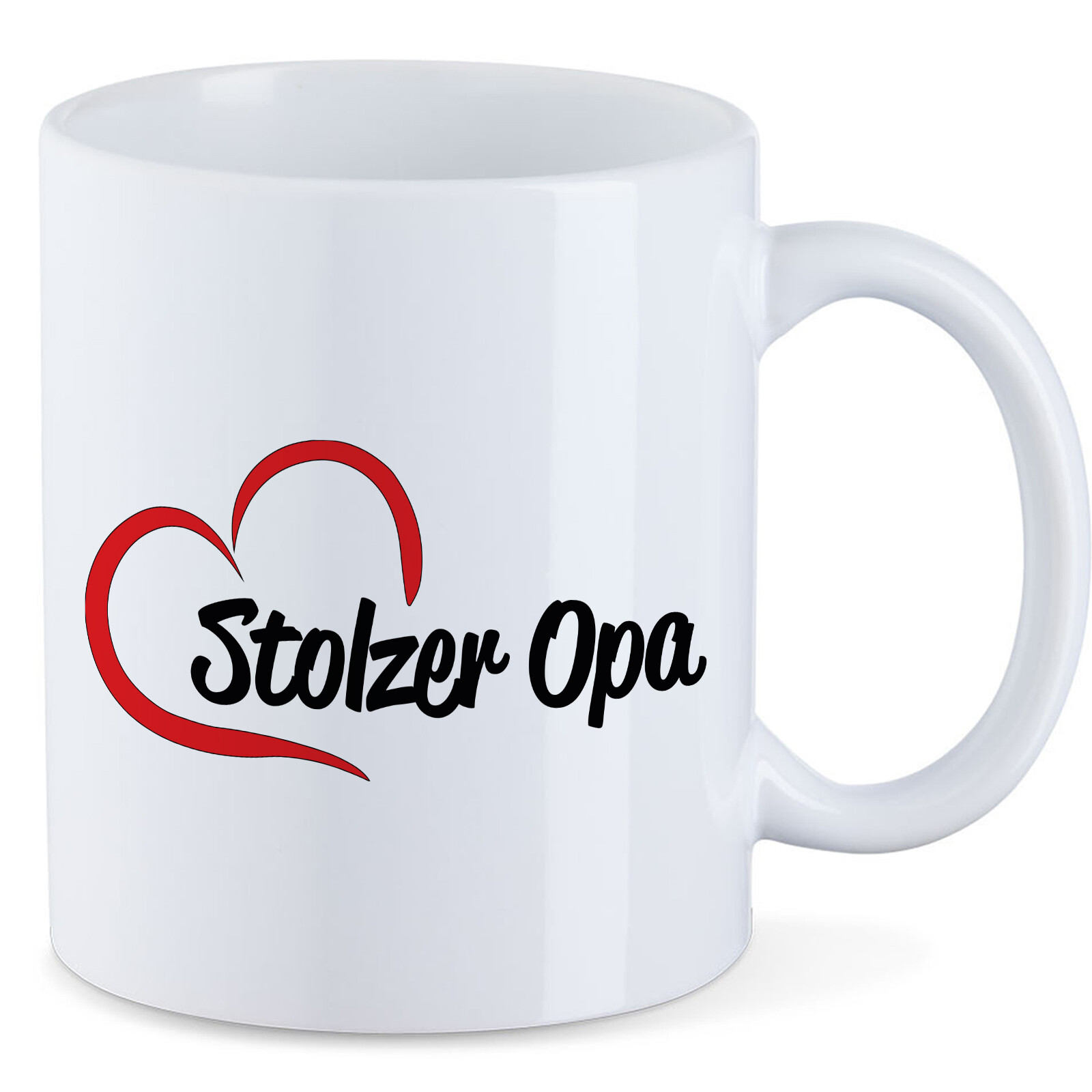 Huuraa Kaffeetasse Mit 'Alles Kacke' Nilpferd-Motiv – 330 Ml, Aus Keramik, Spülmaschinenfest, Perfektes Geschenk