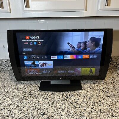 Sony PlayStation 3D Display Monitor PS3 TV 1080p 240Hz CECH Sony PlayStation 3D Display Monitor PS3 TV 1080p 240Hz CECH
