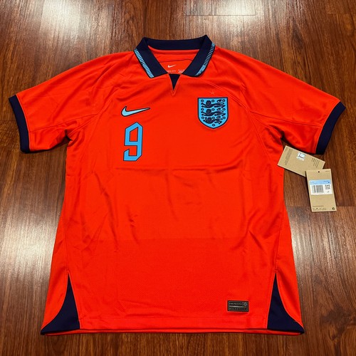XL‼️イングランド代表 KANE 9番 シャツ Nike England National