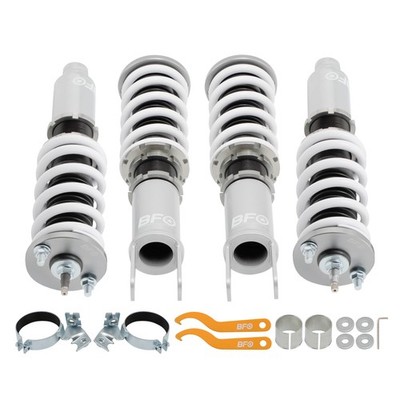 Adj Damper Coilover For Honda Civic EG1 EG2 EG3 EG4 EG5 Coilovers Coil Struts