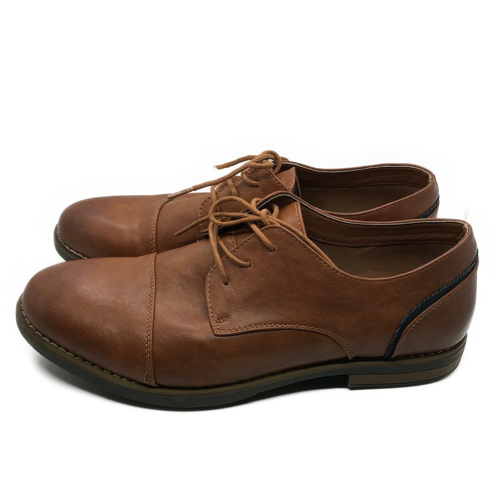 Туфли London Fog Men's Bradford Oxford 