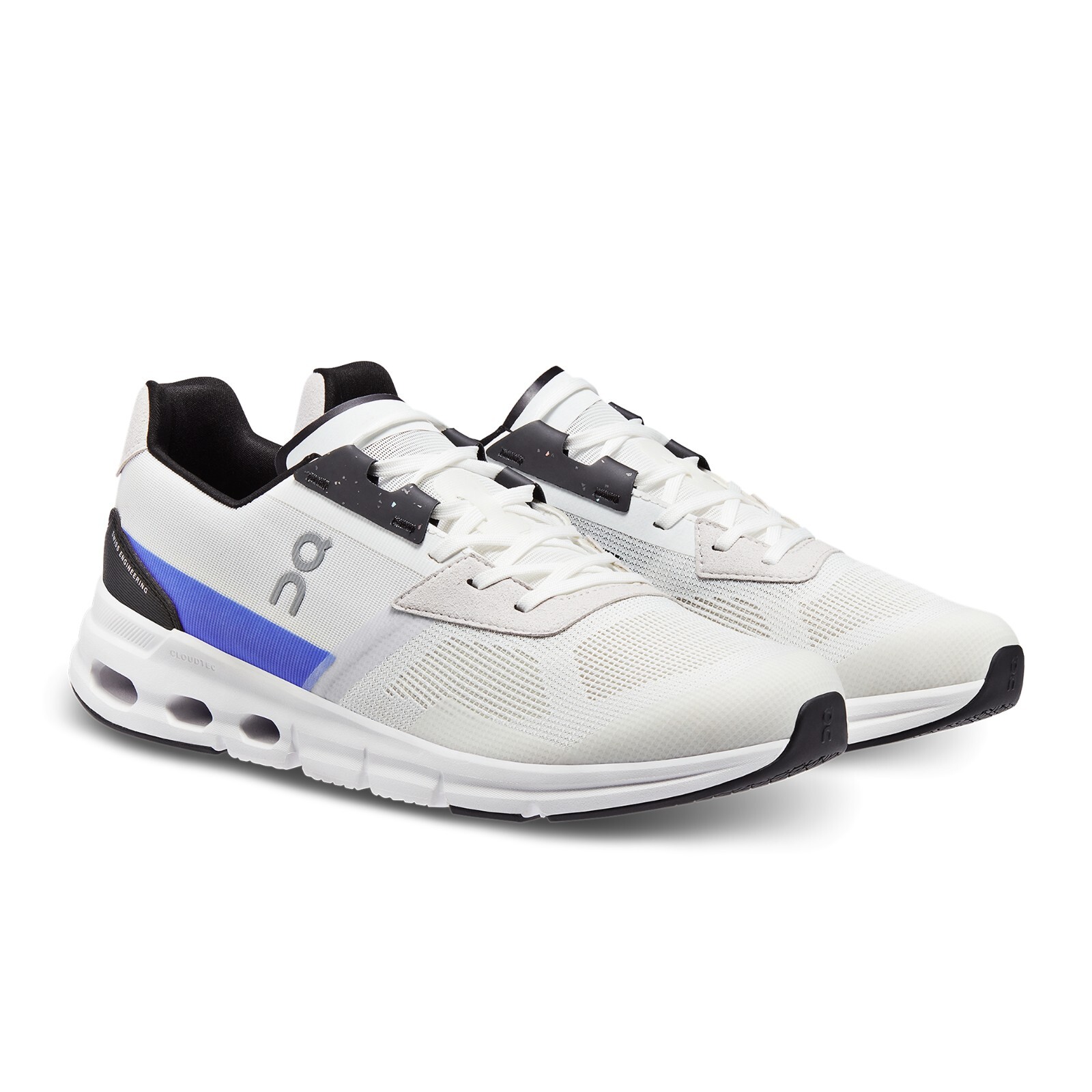 ◆あ1219◆ On Cloudrift Undyed-White Cobalt 87.98262 Speedboard Men's