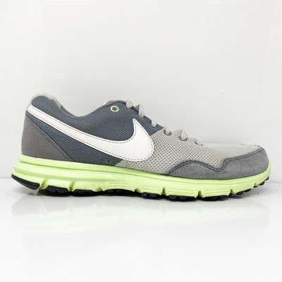 

Nike Womens Lunarfly Plus 396049-006 Белые кроссовки для бега Размер 7,5, Белый, Lunarfly Plus