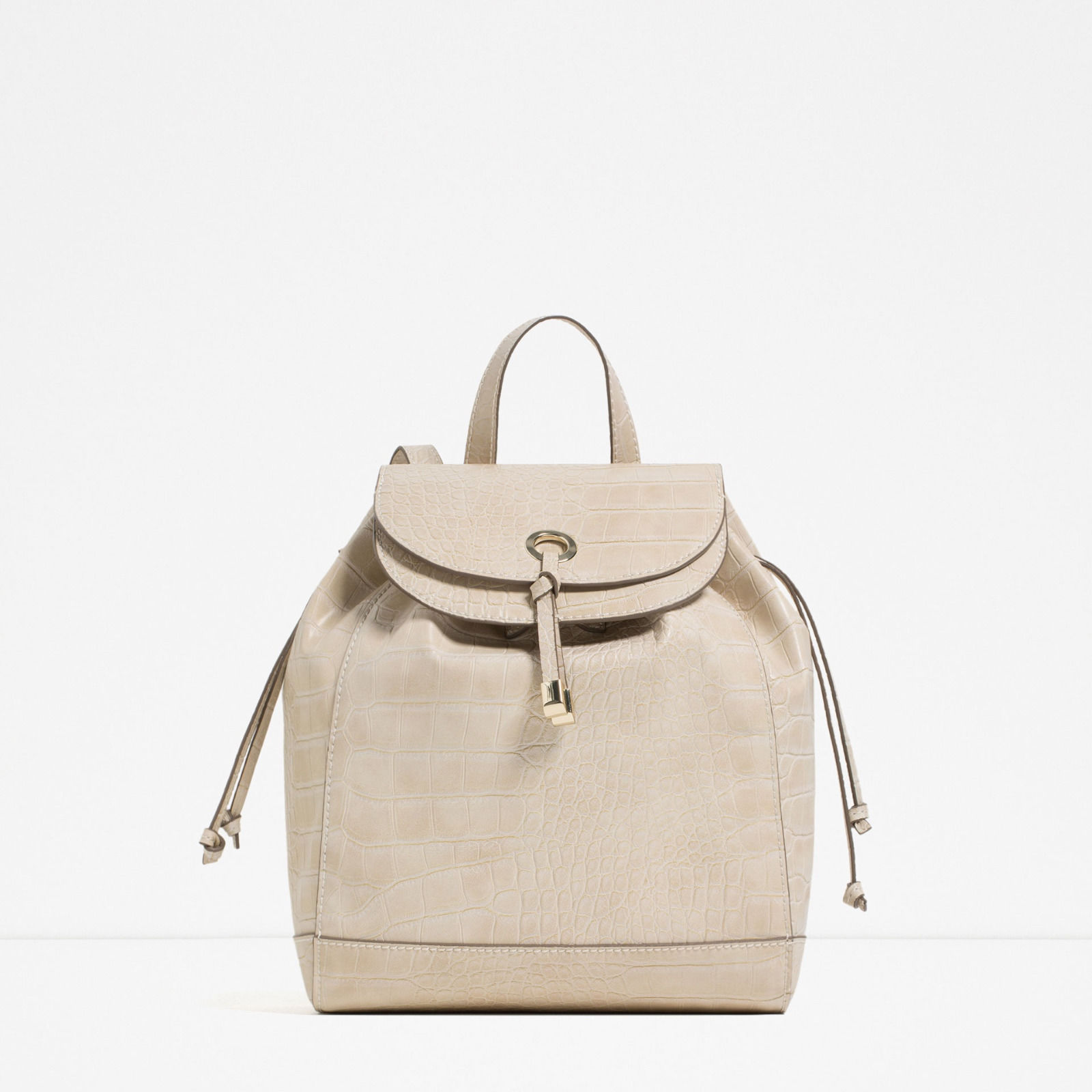 Zara Backpacks for Women