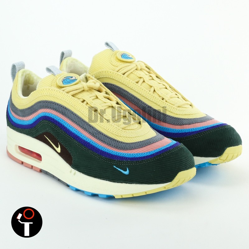 nike air max 97 sean wotherspoon restock nz nike air max 97 sean wotherspoon restock nz