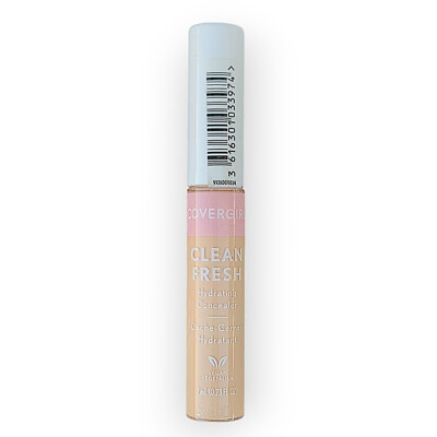 Covergirl Clean Fresh Hydrating Concealer # 320 Fair