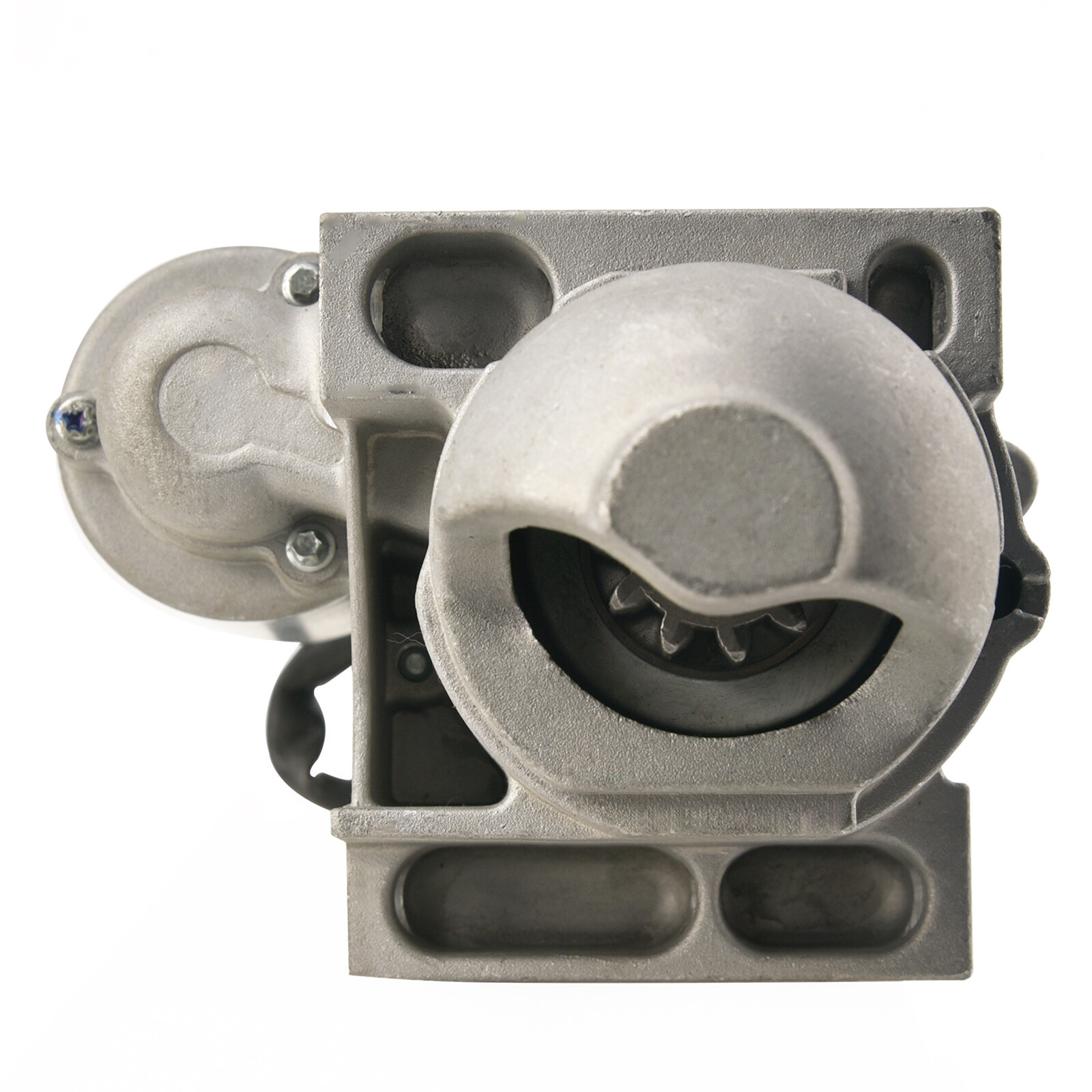 New SAE J1171 Starter for Mercruiser Volvo Penta 863007A1