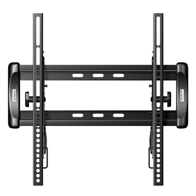 Tilting TV Mount - Universal 32 to 55 inch TV Wall Mount w/Low Profile Design...