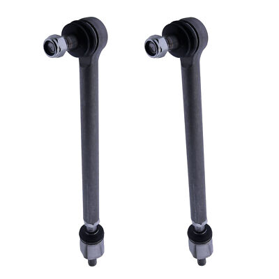 2PCS Tie Rod 9-928710 fits Ingersoll Rand VR-636B VR-642B VR-843 VR-843C