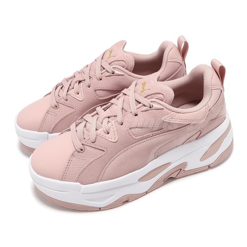 Puma BLSTR Mix Wns Rose Quartz Women Platfoem Casual