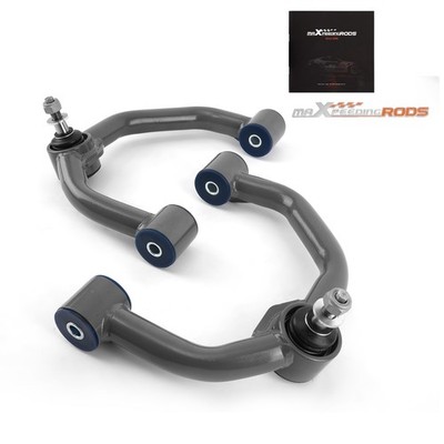 Suspension Front Upper Control Arm 2-4