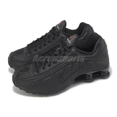 靴 NIKE SHOX 26.5 NEW Nike Shox TL Thunder Storm Volt Black CI7692-400 Men's
