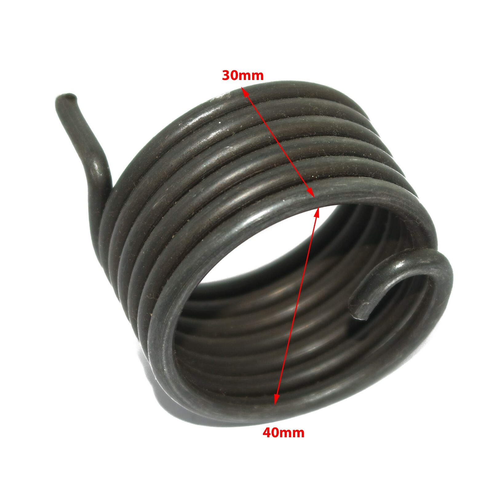 Kick Start Return Spring For Vespa PX LML Star Stella Sprint Rally T5  