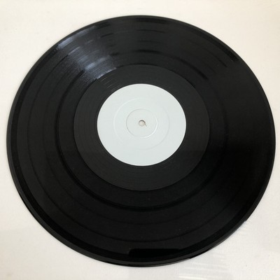 Manolin   Drive By / Mulata (12 , W/Lbl) Vendome Records    VDM 006 [1998 D&B]