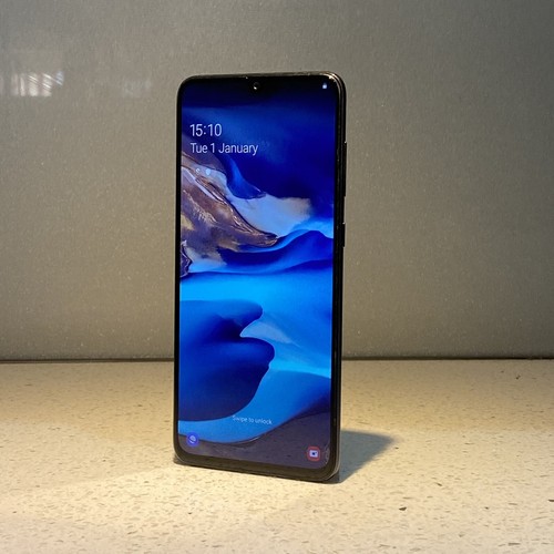 SAMSUNG - Galaxy A70 SM-A7050 6GB/128GB 黒/BLACK DS Amazon.com: Samsung Galaxy A70, 128GB, 6GB RAM, 6.7 inch