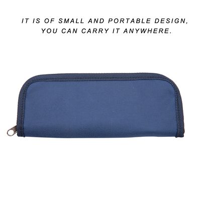 Insulated Insulin Case Diabetic Bag Wear-Resistant Organizer