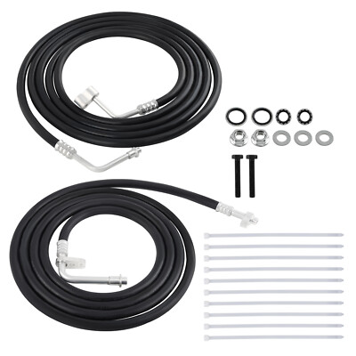 Rear AC Line Set For Chevy Tahoe Yukon Chevy Tahoe short Wheelbase SUV 2007-2014