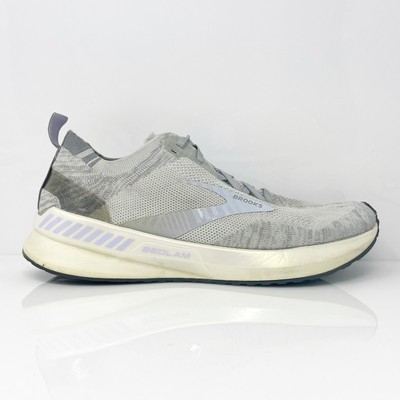 

Женские кроссовки Brooks Bedlam 3 1203301B083 Серые кроссовки Размер 10 B, Серый, Bedlam 3