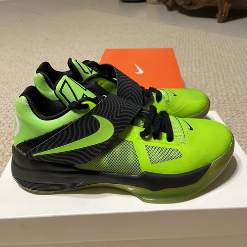 nike kd id