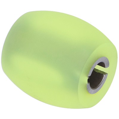 801 Rubber Feeding Wheel Sturdy Sharpening Stone Wheel For Peeler Feed Wheel MOY