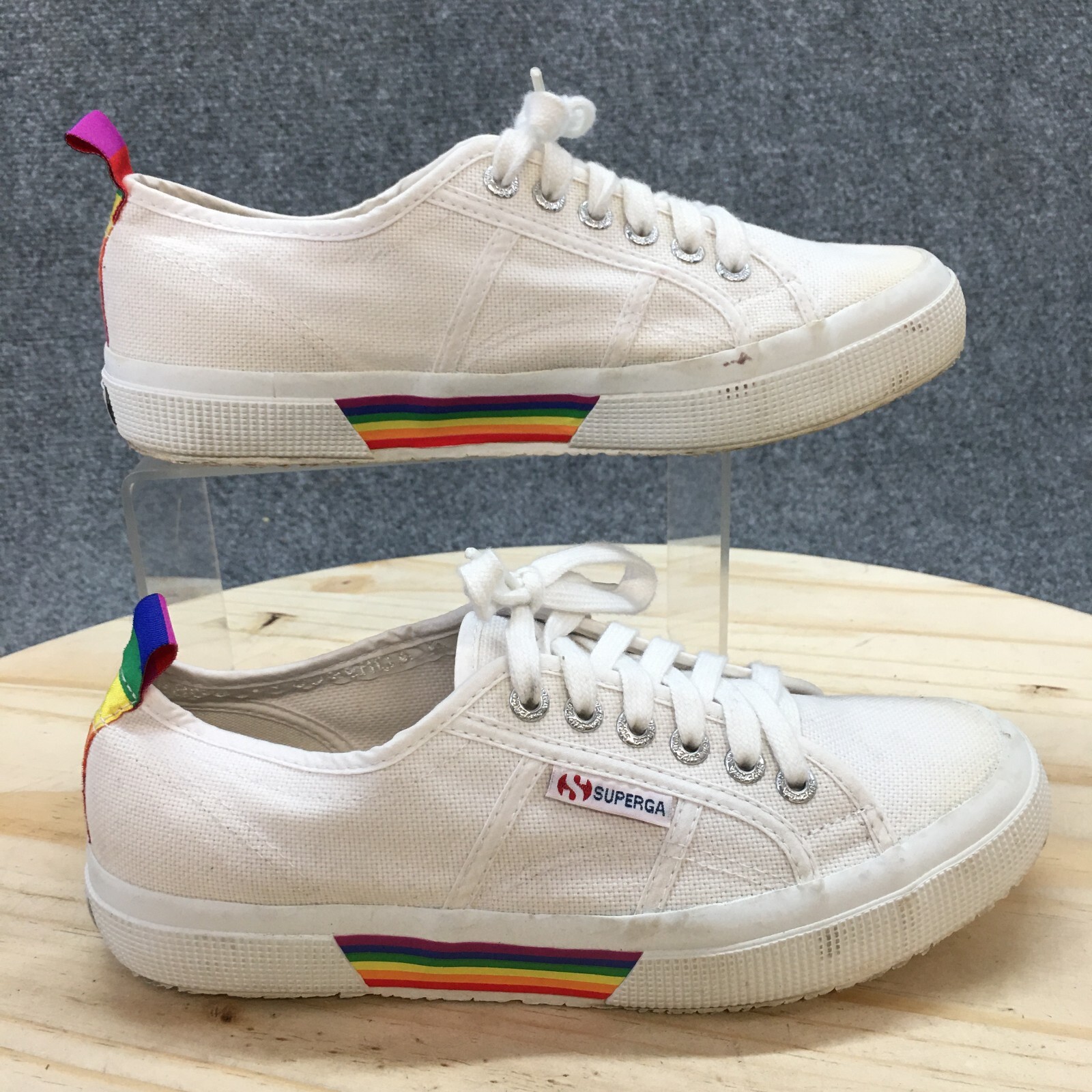 スニーカー SUPERGA Men Sneakers S51347WA1Q White $_57.JPG?set_id=880000500F