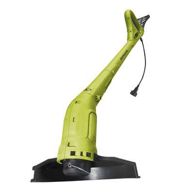 Sun Joe TRJ608E-RM Electric String Trimmer | 10-Inch | 2.8 Amp (Refurbished)