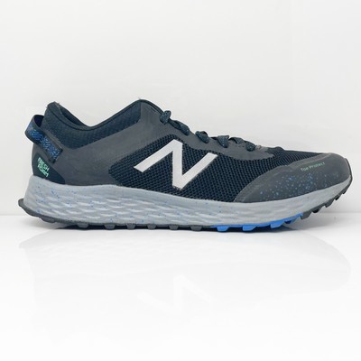 

Женские кроссовки New Balance FF Arishi V1 WTARISM1, черные кроссовки, размер 8 B, Черный, Fresh Foam Arishi V1