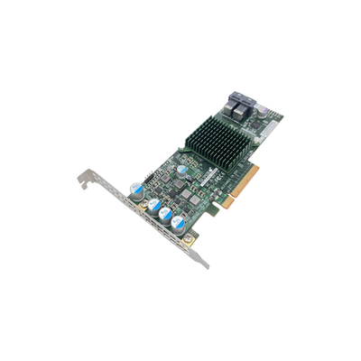 Supermicro AOC-S3008L-L8e-NI22 HBA 8-Port 12Gb/s SAS SATA PCIe 3.0 Full Profile