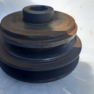 Troy-Bilt Horse Tiller Pulley 2107  GW-2107   *** 3/4'' ID  READ DESCRIPTION ***