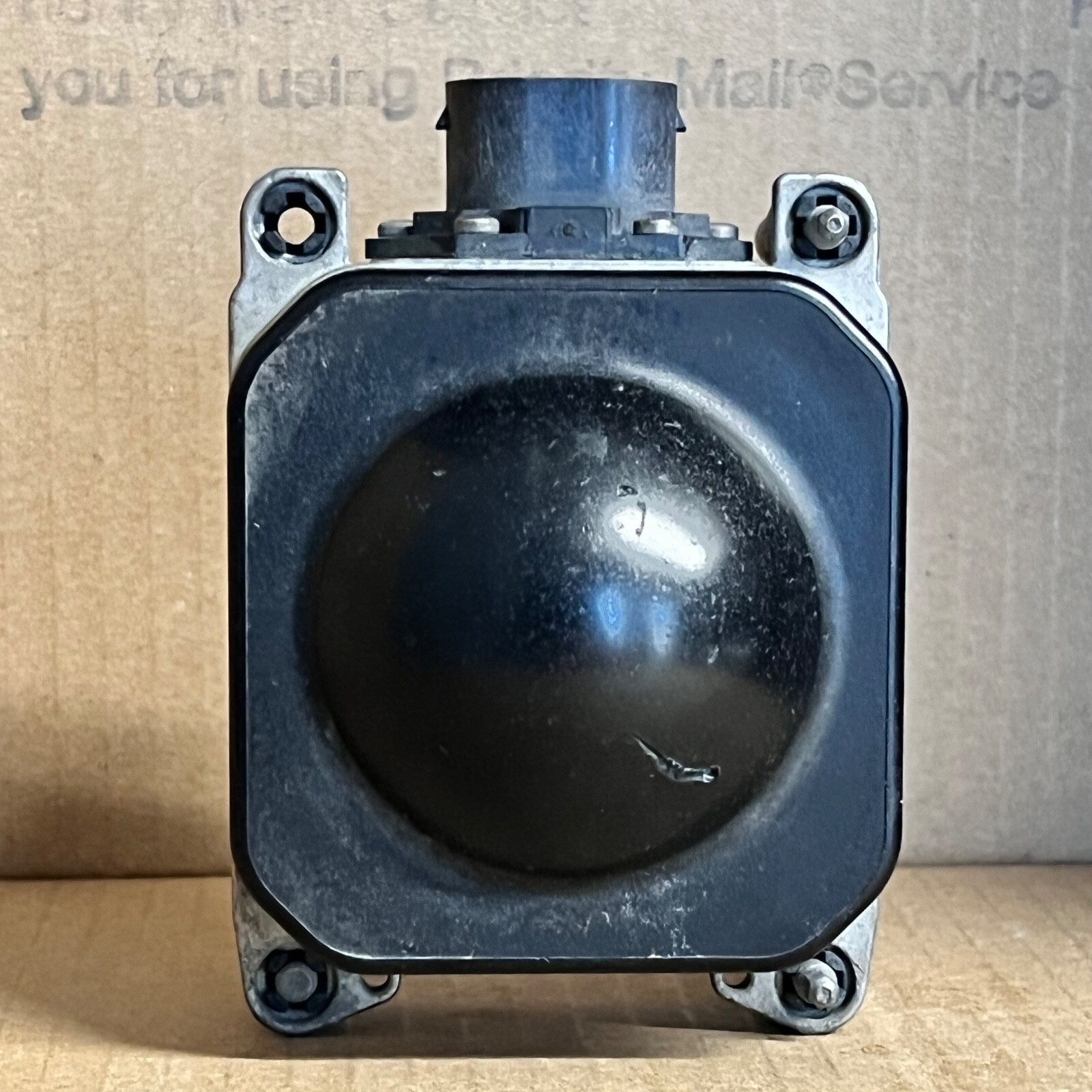 0 203 300 096 Honda Adaptive Cruise Control Speed Control