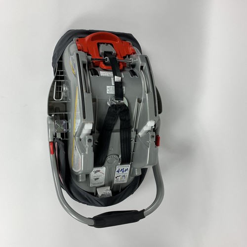 Baby Trend Infant Car Seat Floral Pink/ With Base Included