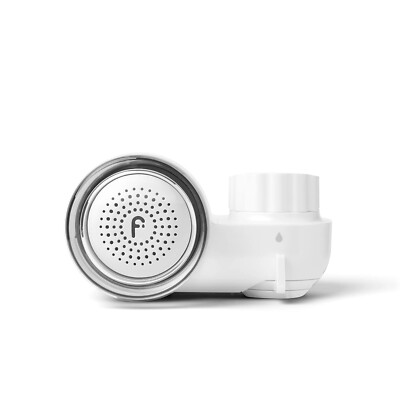 Filterbaby Advanced Water Filter With PRODermis Faucet Mounted Skin Care Filter