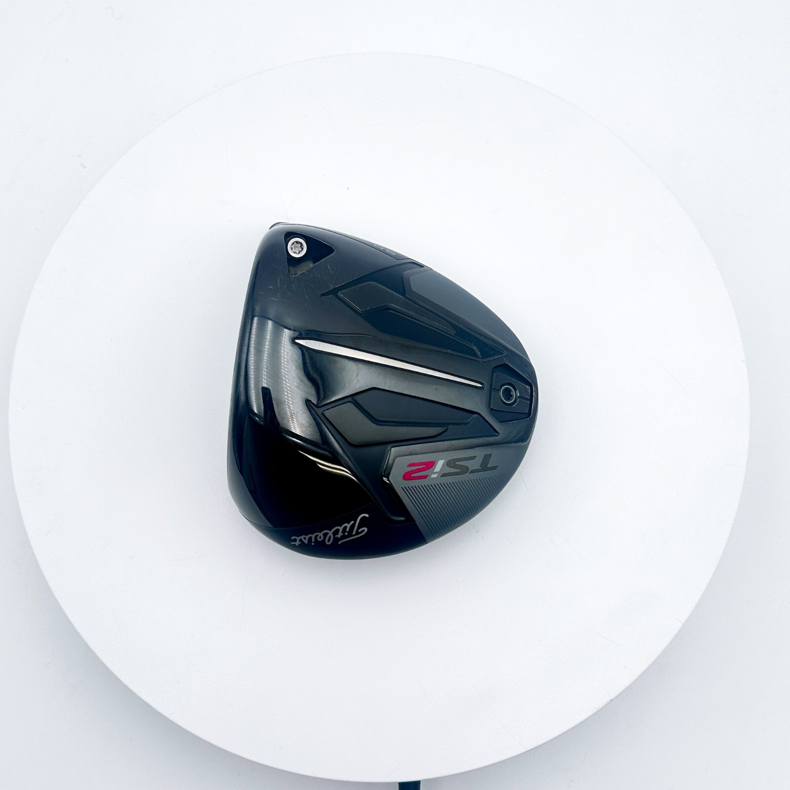 Titleist - タイトリスト　Tsi2 ドライバー　9.0 TSi2 Driver | Titleist Certified
