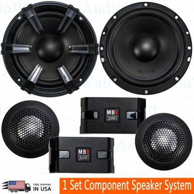 ebay 6.5 car speakers