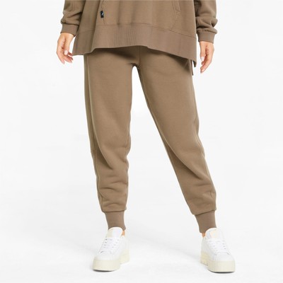 

Женские брюки Puma Wmns Infuse с тигровым глазом, Коричневый, Puma Wmns Infuse Pants