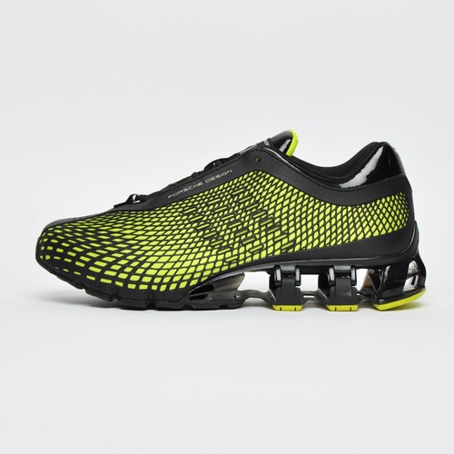 PORSCHE DESIGN ADIDAS Herren Schuhe Bounce S4 2.0 Gr. 45 13 PORSCHE DESIGN ADIDAS Herren Schuhe Bounce S4 2.0 Gr. 45 13