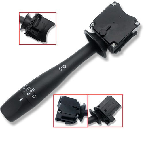 New Headlight Turn Signal Dimmer Switch Arm Stalk for HHR Cobalt 2.0L 2.2L 2.4L