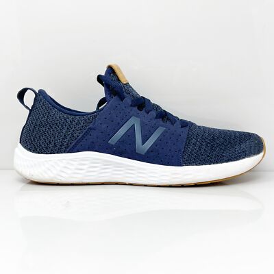 

New Balance Womens Fresh Foam Sport V1 WSPTLW1 Синие кроссовки Кроссовки 11 B, Синий, Fresh Foam Sport V1
